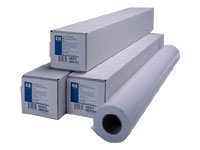 Papel fotográfico semisatinado universal HP de secado instantáneo, 1067 mm x 30,5 m (42 pulg X 100 pies) (Q6581A) Papel fotográfico semisatinado universal HP de secado instantáneo, 1067 mm x 30,5 m (42 pulg X 100 pies) (Q6581A)